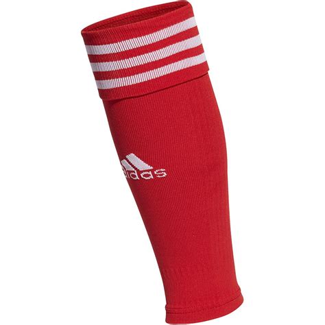 stutzen rot adidas md|adidas Stutzen online kaufen .